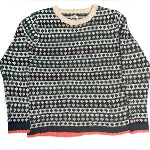 SOLD⭐️Mads Norgaard Copenhagen Unisex Crewneck Sweater⭐️ Large
EXCELLENT